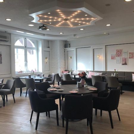 Gaestehaus Adler Appenweier Dış mekan fotoğraf