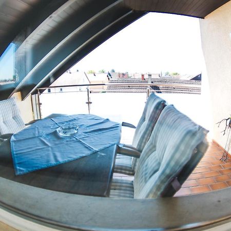Gaestehaus Adler Appenweier Oda fotoğraf