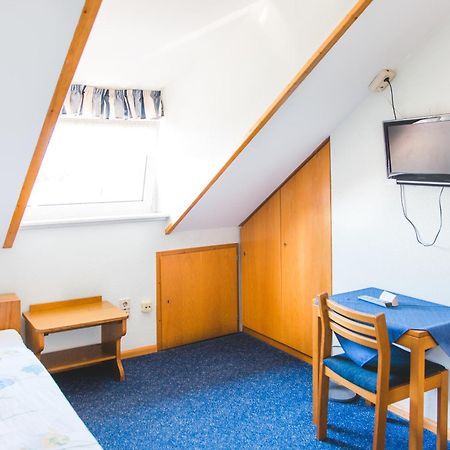 Gaestehaus Adler Appenweier Oda fotoğraf