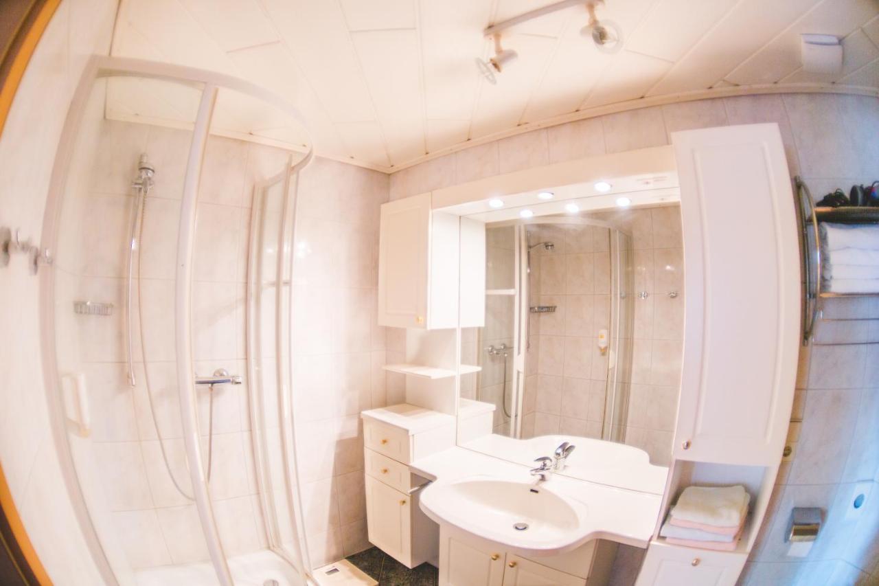 Gaestehaus Adler Appenweier Dış mekan fotoğraf
