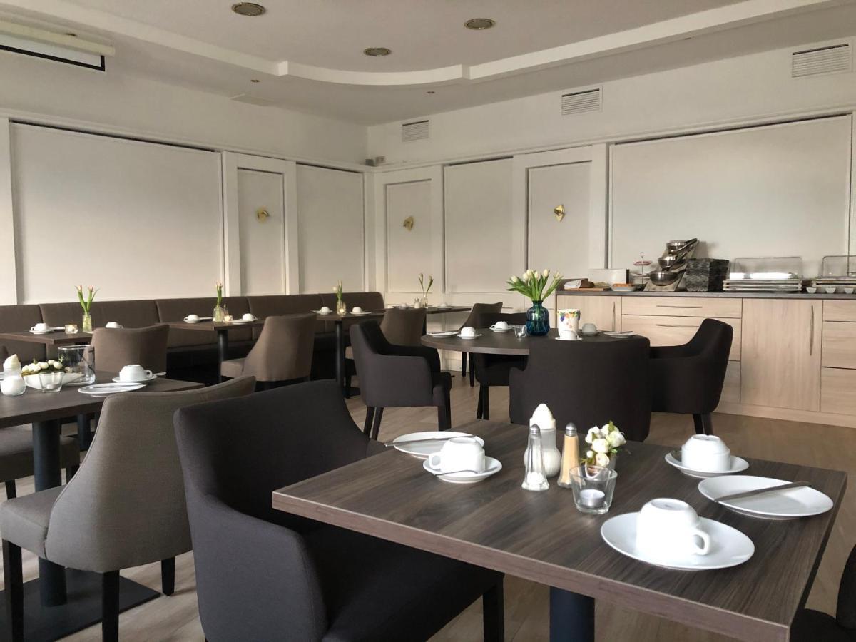 Gaestehaus Adler Appenweier Dış mekan fotoğraf