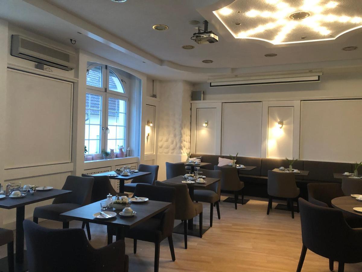 Gaestehaus Adler Appenweier Dış mekan fotoğraf