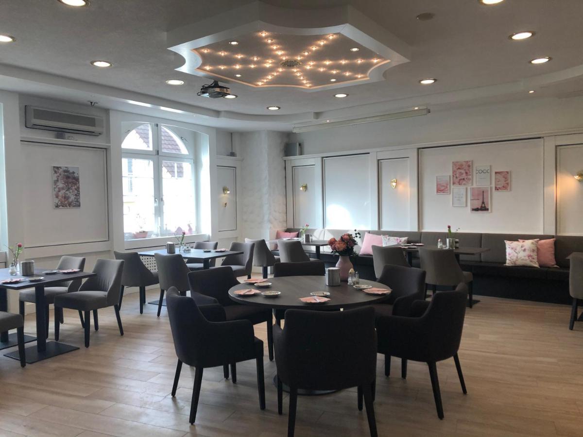 Gaestehaus Adler Appenweier Dış mekan fotoğraf