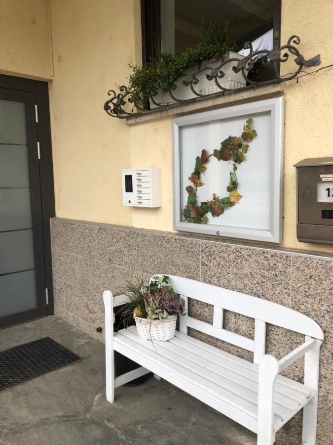 Gaestehaus Adler Appenweier Dış mekan fotoğraf