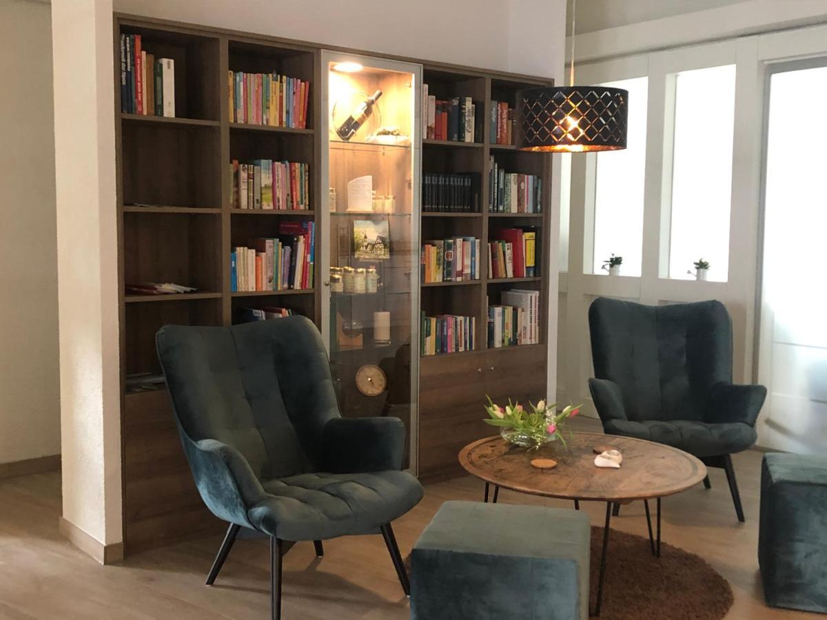 Gaestehaus Adler Appenweier Dış mekan fotoğraf