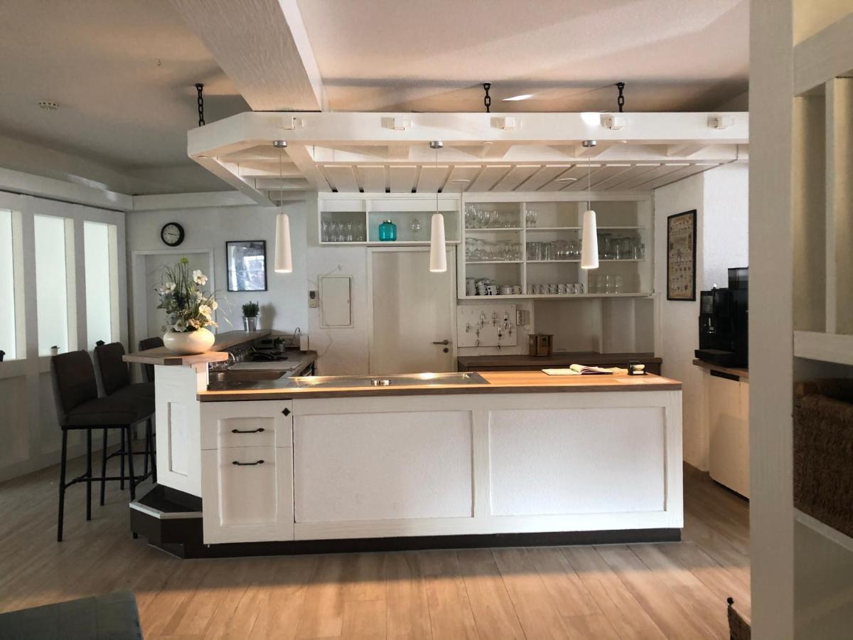 Gaestehaus Adler Appenweier Dış mekan fotoğraf