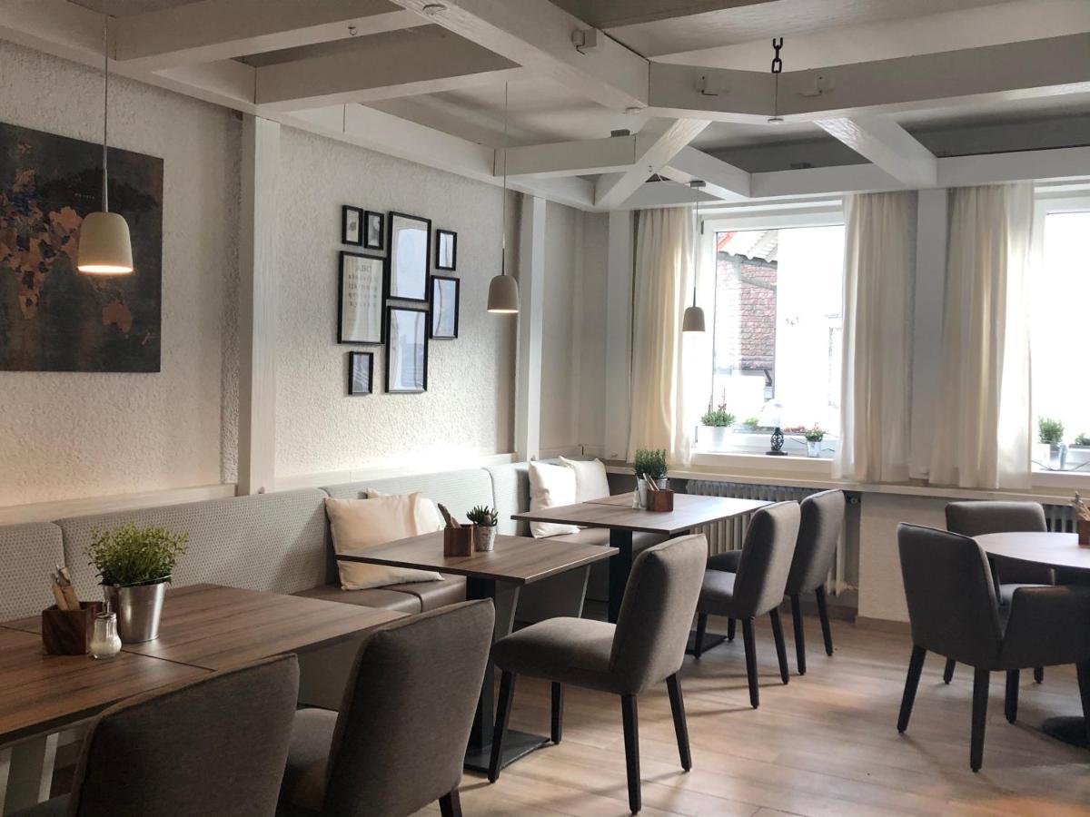 Gaestehaus Adler Appenweier Dış mekan fotoğraf