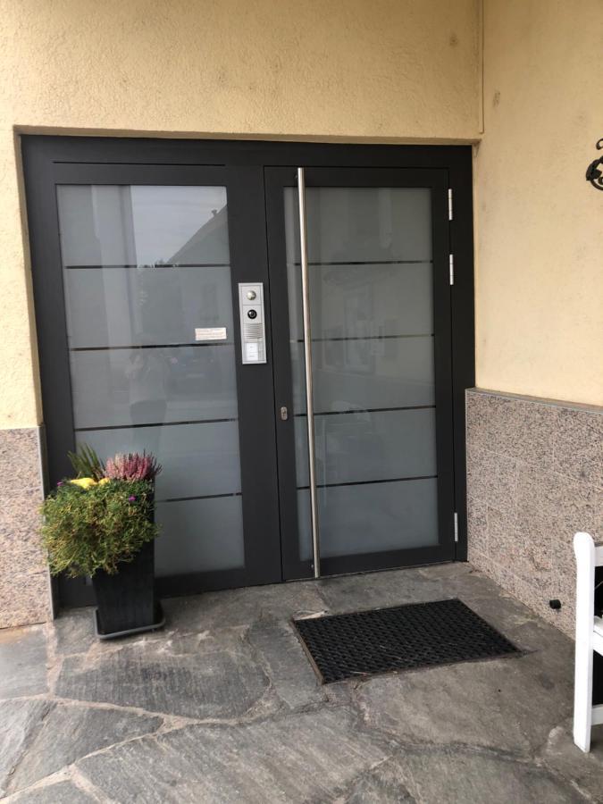 Gaestehaus Adler Appenweier Dış mekan fotoğraf