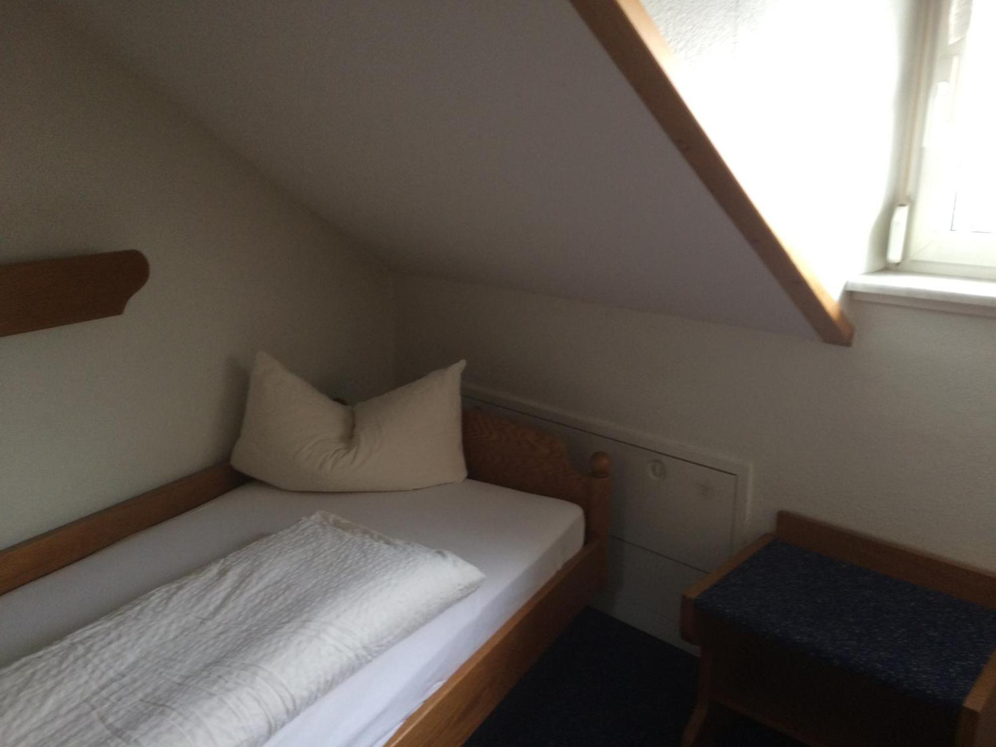 Gaestehaus Adler Appenweier Oda fotoğraf
