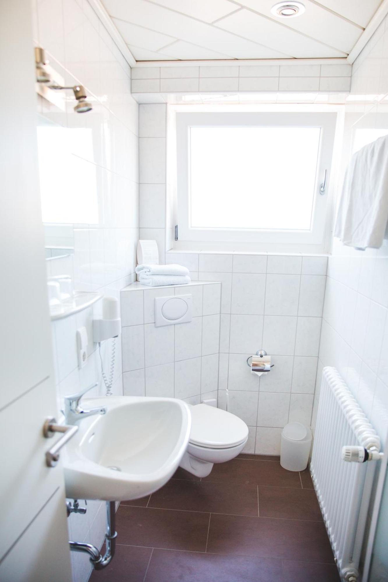 Gaestehaus Adler Appenweier Oda fotoğraf