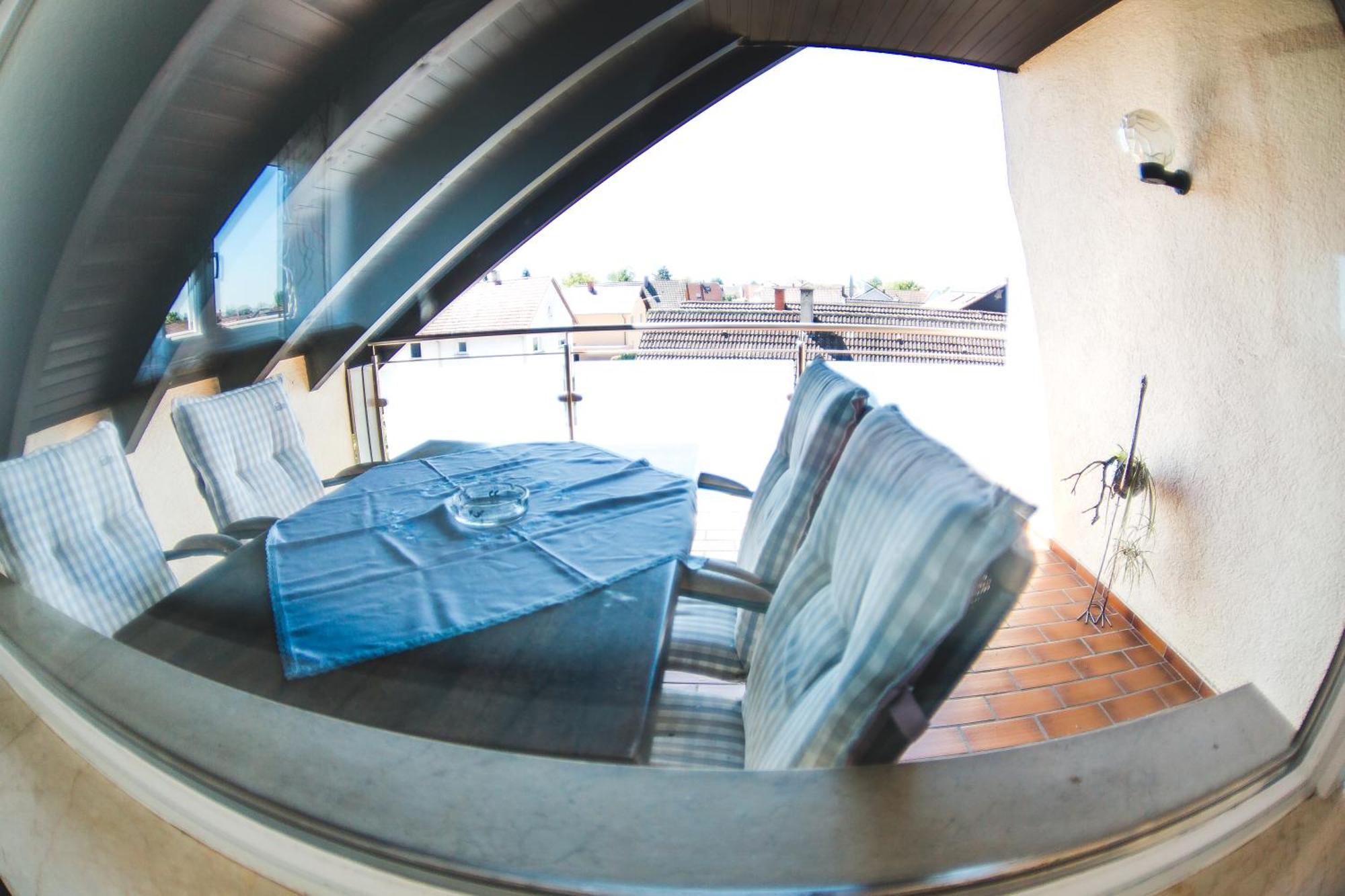 Gaestehaus Adler Appenweier Oda fotoğraf