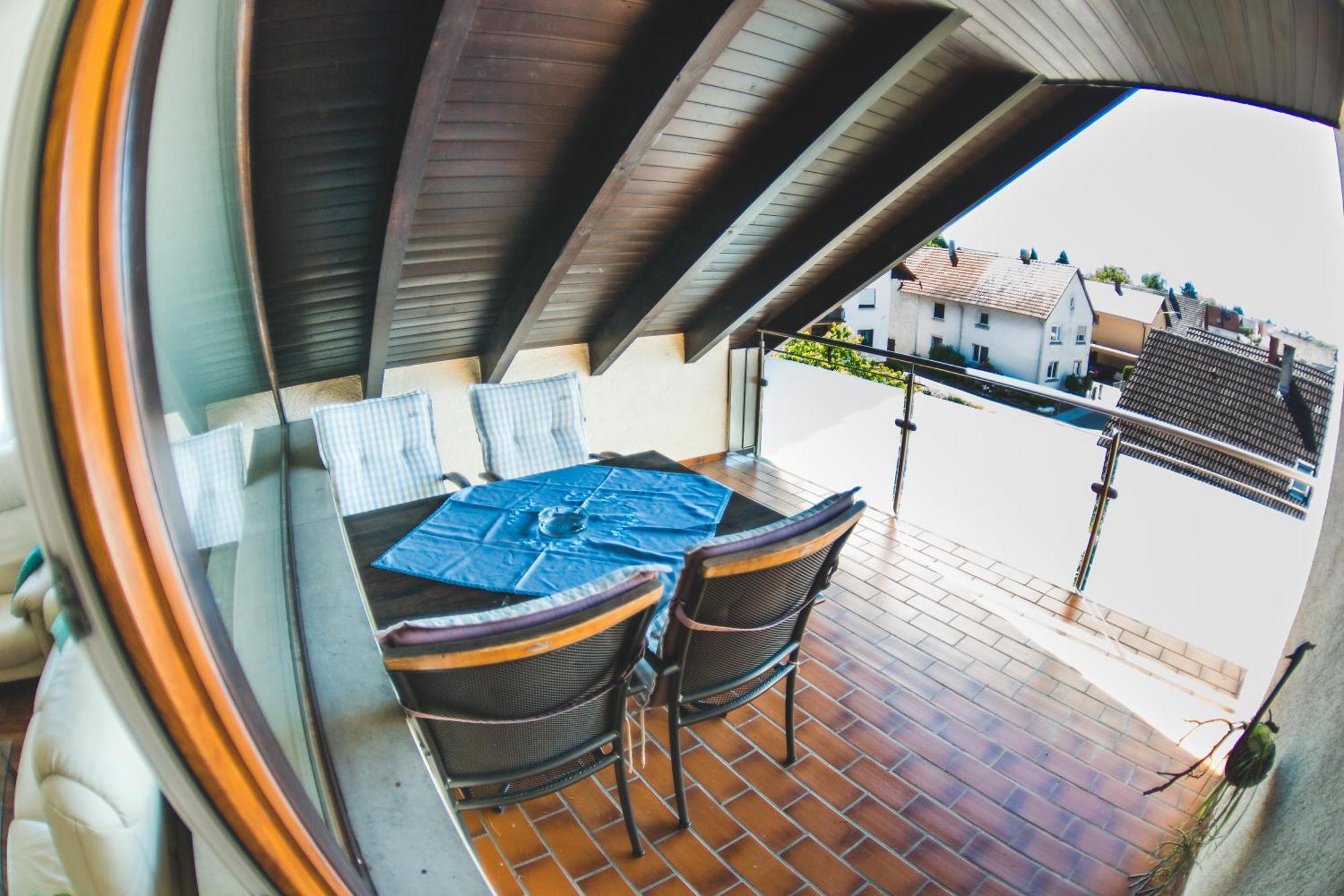 Gaestehaus Adler Appenweier Oda fotoğraf